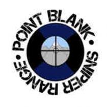 POINT BLANK · SNIPER RANGE ·