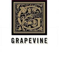 G GRAPEVINE