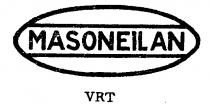 MASONEILAN VRT