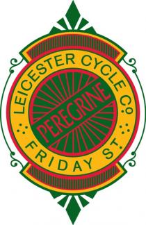 Leicester Cycle Co. Peregrine Friday St.