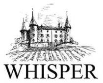 WHISPER