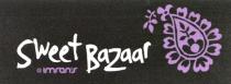 Sweet Bazaar @ Imran's