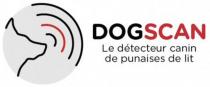 DOGSCAN Le détecteur canin de punaises de lit