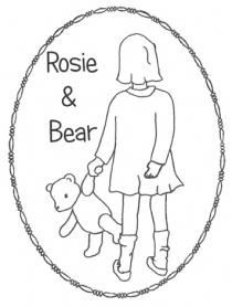 Rosie and Bear