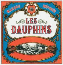 LES DAUPHINS