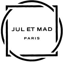 JUL ET MAD PARIS