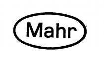 Mahr