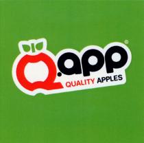 Q.app QUALITY APPLES