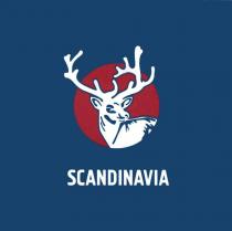 SCANDINAVIA