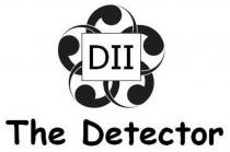 DII The Detector