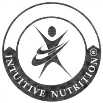 INTUITIVE NUTRITION