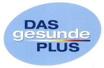 DAS gesunde PLUS