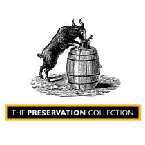 THE PRESERVATION COLLECTION