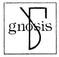 gnosis