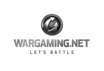 WARGAMING.NET LET'S BATTLE