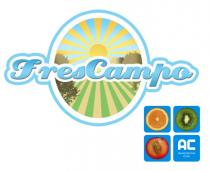 FRESCAMPO AC AMERICAN COX