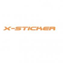 X-STICKER