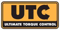 UTC ULTIMATE TORQUE CONTROL