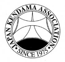 JAPAN KENDAMA ASSOCIATION SINCE 1975