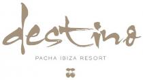 DESTINO PACHA IBIZA RESORT