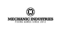 MECHANIC INDUSTRIES FIXING GAMES SINCE 2012