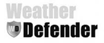 Weather Defender WD