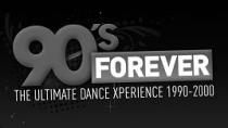 90s forever ultimate dance xperience 1990-2000