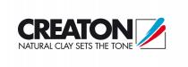 CREATON NATURAL CLAY SETS THE TONE