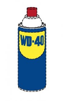 WD-40