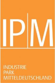 IPM INDUSTRIE PARK MITTELDEUTSCHLAND