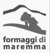 FORMAGGI DI MAREMMA