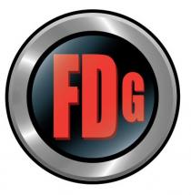 FDG