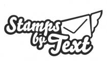 Stamps by Text