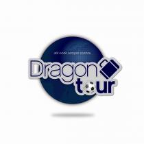 Dragon tour até onde sempre sonhou