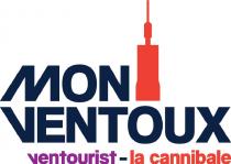 MON VENTOUX ventourist-la cannibale