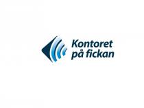 KONTORET PÅ FICKAN