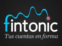 fintonic Tus cuentas en forma