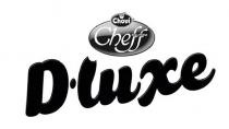 CHOVI CHEFF SOLUTIONS D'LUXE