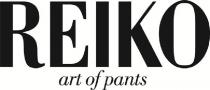 REIKO art of pants