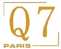 Q7 PARIS