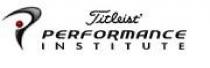 TITLEIST PERFORMANCE INSTITUTE