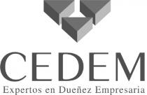 CEDEM Expertos en Dueñez Empresaria