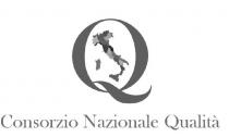 CONSORZIO NAZIONALE QUALITA Q