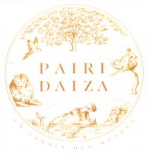 PAIRI DAIZA