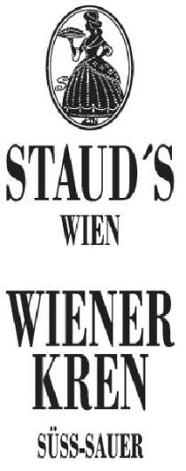 STAUD'S WIEN WIENER KREN SÜSS-SAUER