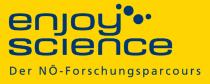 ENJOY SCIENCE Der NÖ - Forschungsparcours