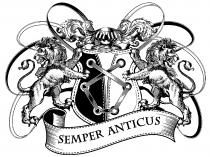 SEMPER ANTICUS