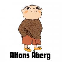 Alfons Åberg