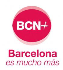 BCN+ Barcelona es mucho más