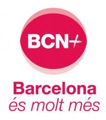 BCN+ Barcelona és molt més